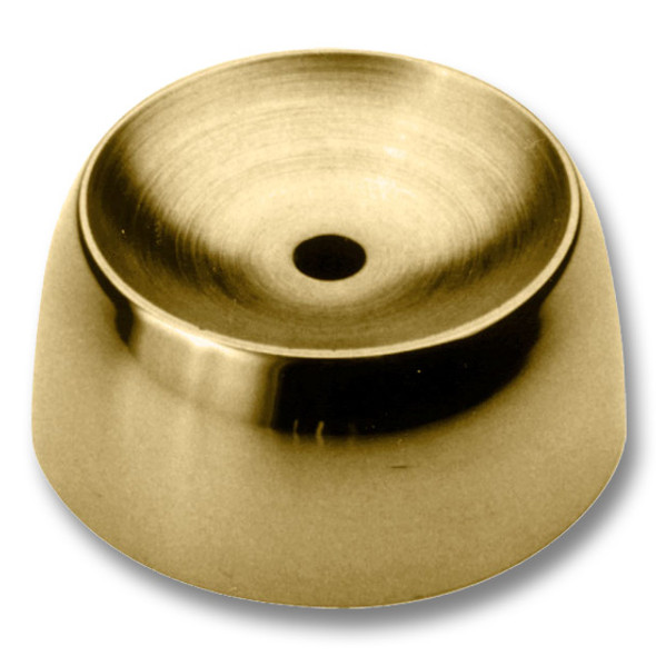 ANGLE COLLAR, 1.5" Polished Brass ANGLE COLLAR, 1.5" Polished Brass