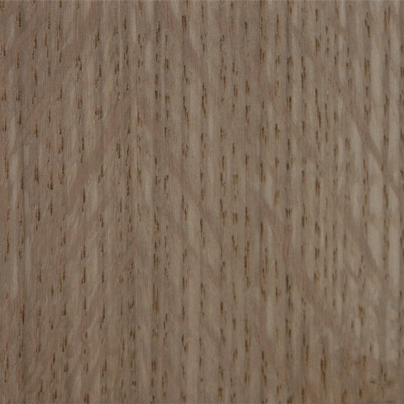 White Oak Veneer Sheet- Quarter Cut Heavy Flake, Allwood, 4'x8'