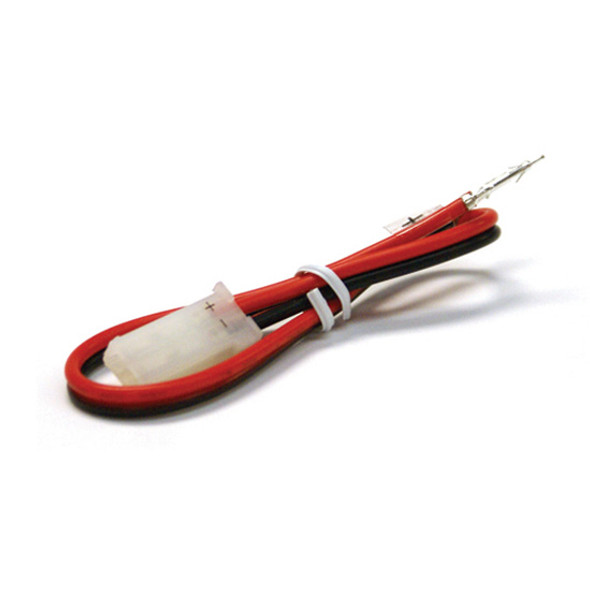 25cm (10") 12VDC Starter/Link/Extension Cord 25cm (10") 12VDC Starter/Link/Extension Cord