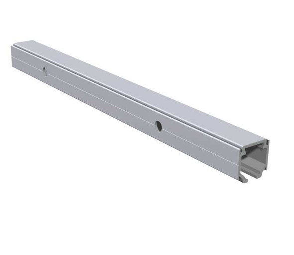 Aluminum Track For SDR-A Door Hardware, 2000MM (78-3/4") Aluminum Track For SDR-A Door Hardware, 2000MM (78-3/4")