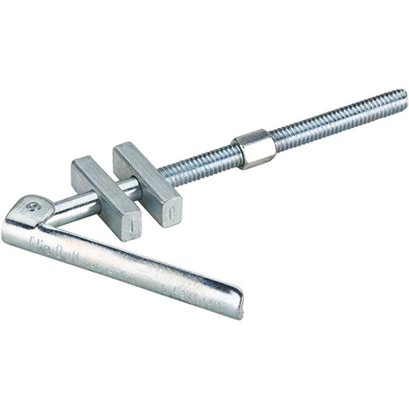 Flip Bolt 4-1/2" The tool-less countertop connector Flip Bolt 4-1/2" The tool-less countertop connector