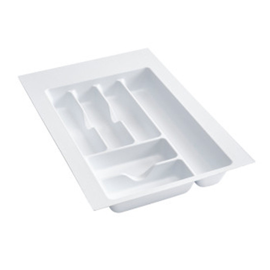 Cut-To-Size insert Cutlery Organizer for Drawers