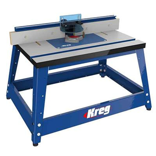 Kreg Precision Benchtop Router Table