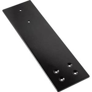 Speed Brace, Heavy Duty, Stealth, Black 30"