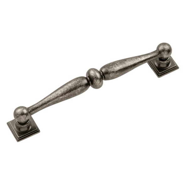 PULL, 128MM CC, 5-13/16"L x 13/16"W x 1-1/4" Proj, PULL, 128MM CC, 5-13/16"L x 13/16"W x 1-1/4" Proj,