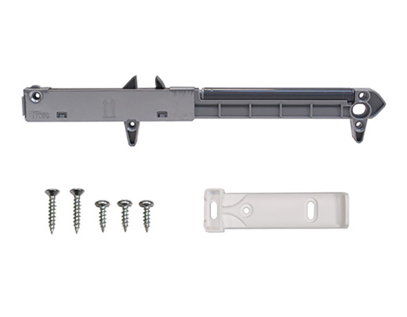 Titusoft Damper Kit For Wooden Drawer 1 Titusoft Damper Kit For Wooden Drawer 1