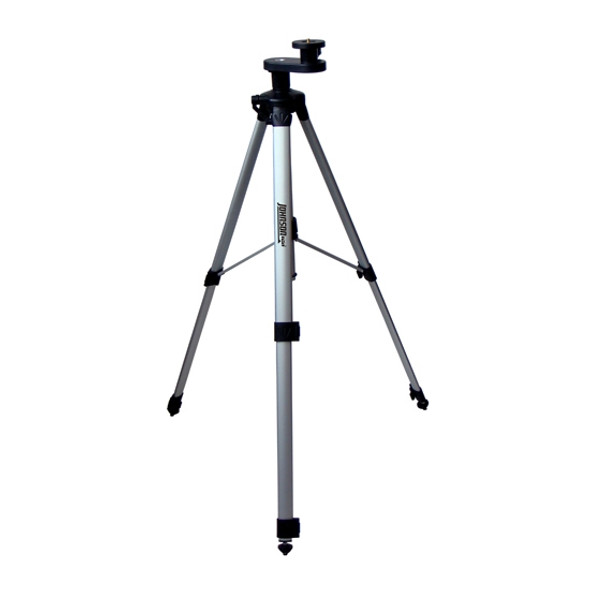 Dual Purpose Aluminum Tripod with 1/4"-20 Adapter 1