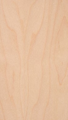 Edgebanding Polyester Hardrock Maple 13/16 in. Fleece-Backed Pre-Glued 250' Roll