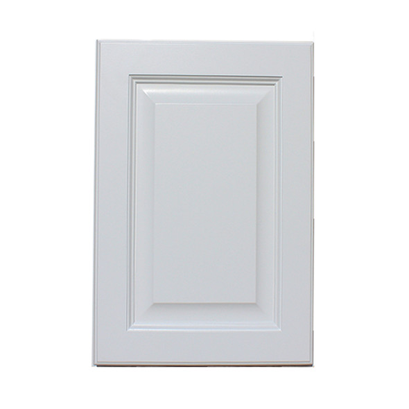 Sample Door  - Newport White Series by Featherlodge