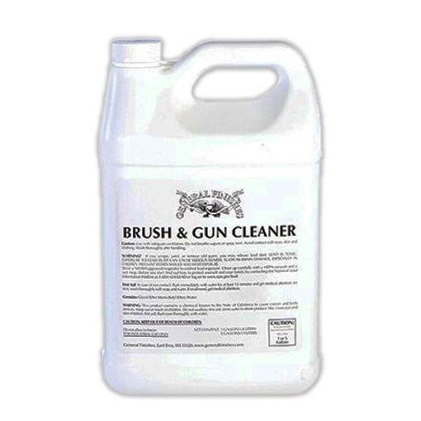 Brush and Gun Cleaner by General Finishes