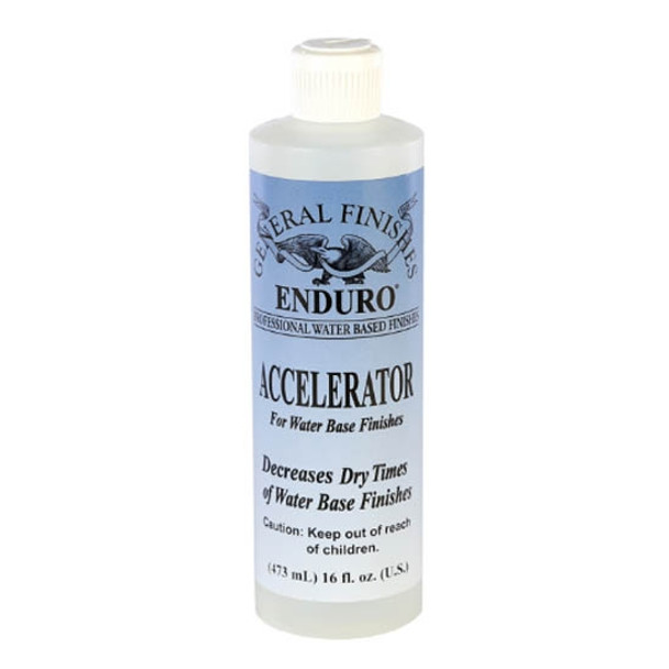 Accelerator by General Finishes