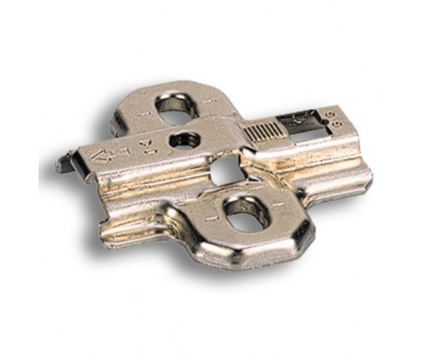 Mounting Plates by Hettich