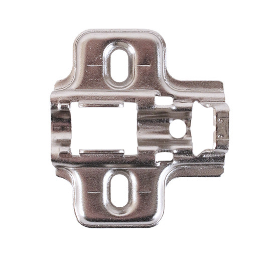 Soft Close Hinge Mounting Plates by Pride Industrial