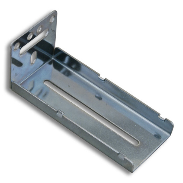 Low Profile Full Extension Ball Bearing Drawer Slide by CSH
