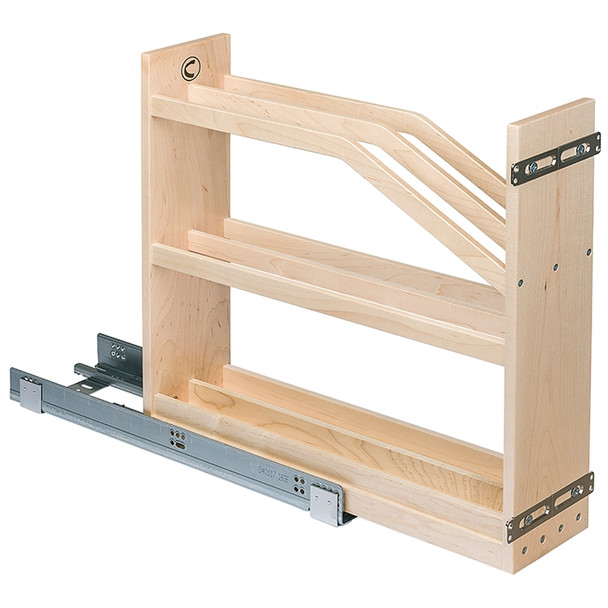 Cookie Tray Pullouts by Century Components