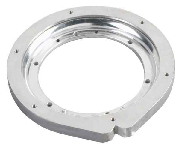 Aluminum Swivel Bearing for Full-Circle Lazy Susan Shelves by Rev-A-Shelf