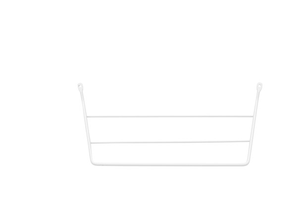 Undersink Door Mount Towel Bar by Rev-A-Shelf