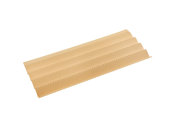 Polymer Trim to Fit Drawer Insert Spice Organizer by Rev-A-Shelf