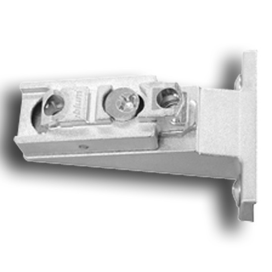 CLIP Mounting Plates 9 mm by BLUM