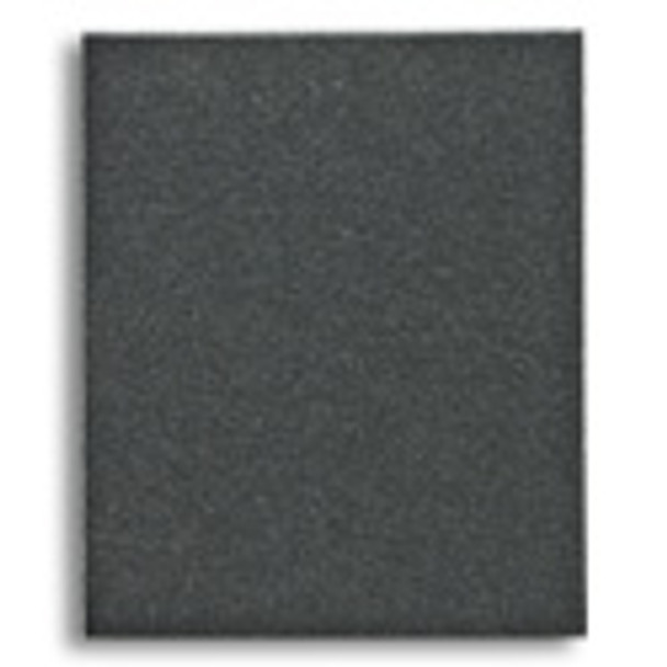 Abrasive Pad Flexible Double Sided 100 Grit Size: 4-3/4" x 3-7/8" x 1/2