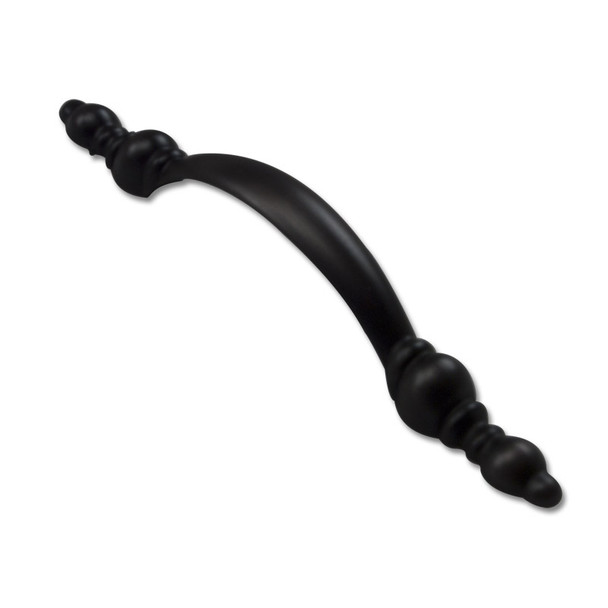 Pull 3"cc Oil Brushed Bronze