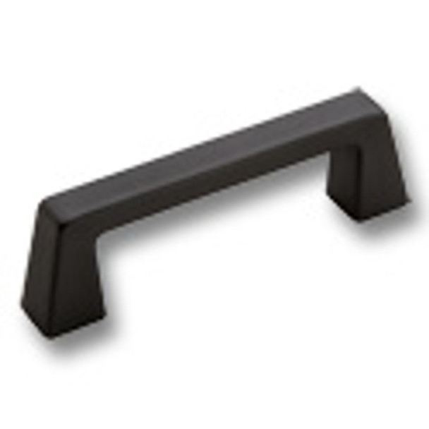 BLACKROCK 3"cc PULL BLACK BRONZE