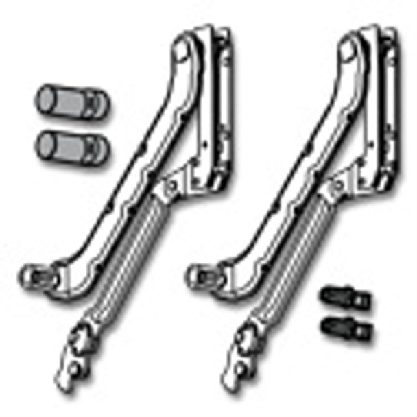 AVENTOS HL Arm Assembly 22-13/16in for Appliance Garage Applications