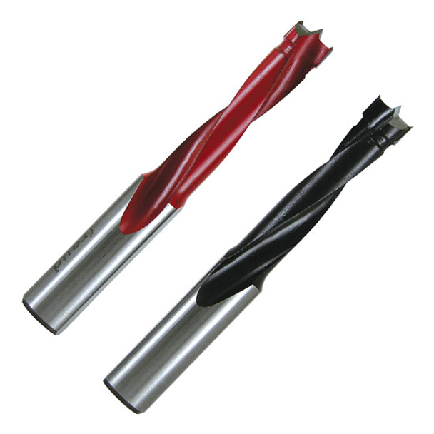 Industrial Carbide Boring Bit, Left 5 X 57.5 X 10