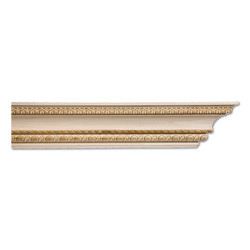 Poplar Cornice- 1 1/16 x 5 7/8