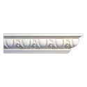 Resin Egg and Dart Moulding- 13/16 x 3 3/4