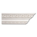 Poplar Egg Dart Moulding- 13/16 x 7