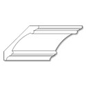Poplar Cove Moulding- 1 1/4 x 7 1/2