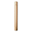 30" Trad Corner Post  6bx Cherry