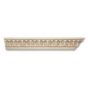 Resin Acanthus Crown Moulding- 5 1/2"