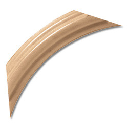 Maple Wood Panel Moulding
