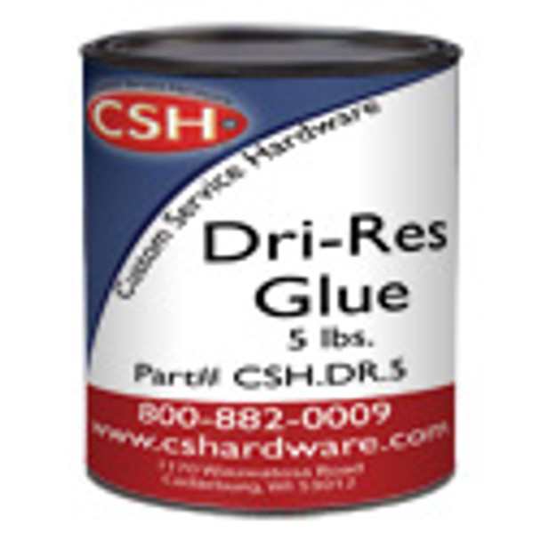 Glue DR Powder 5 lb