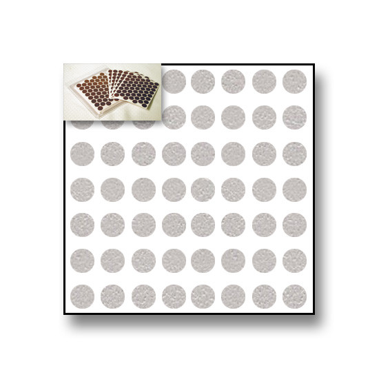 Fastcap Folkstone PVC 7/16