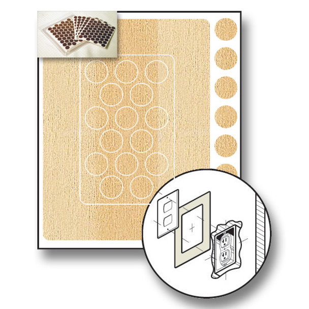 Fastcap Pine Unfinished Wood   3-11/16" x 2-1/16" ID Fastcap Pine Unfinished Wood   3-11/16" x 2-1/16" ID