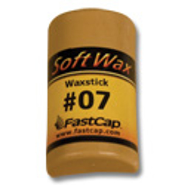 Wood Repair Wax Stick -Color # 7