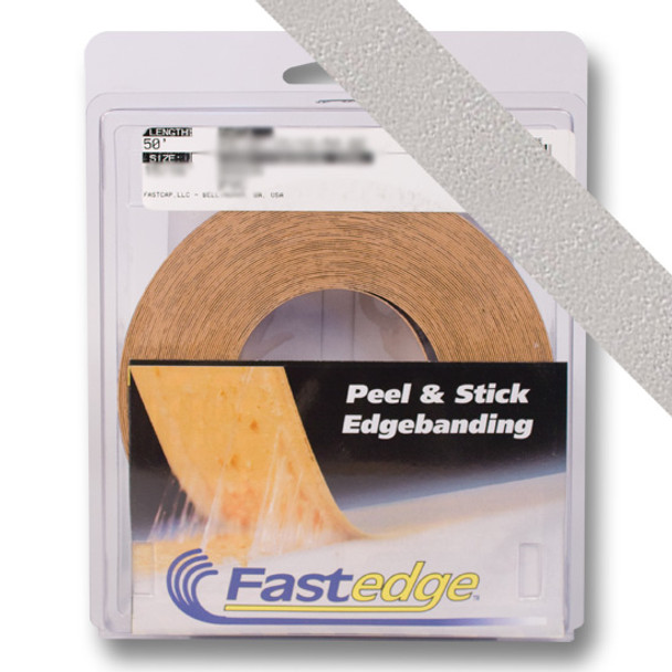 Folkstone PVC Edgebanding- 3/4in PSA, 50ft Roll