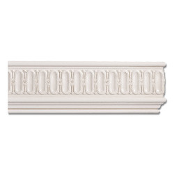 Resin Fluted Moulding-13/16 x 3 3/4