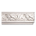 Resin Moulding- 13/16 x 5 1/2