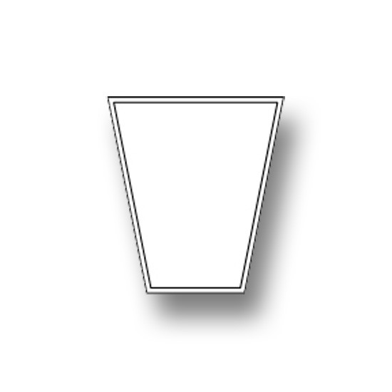 Red Oak Keystone- 1 1/16 x 4 1/2 x 5