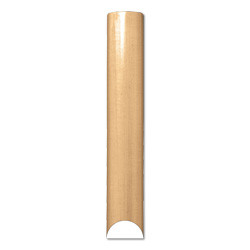 Maple Traditional Moulding- 2"