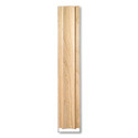 Maple Pilaster- 3"