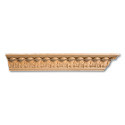 large Resin Acanthus Crown Moulding- 4 3/4"