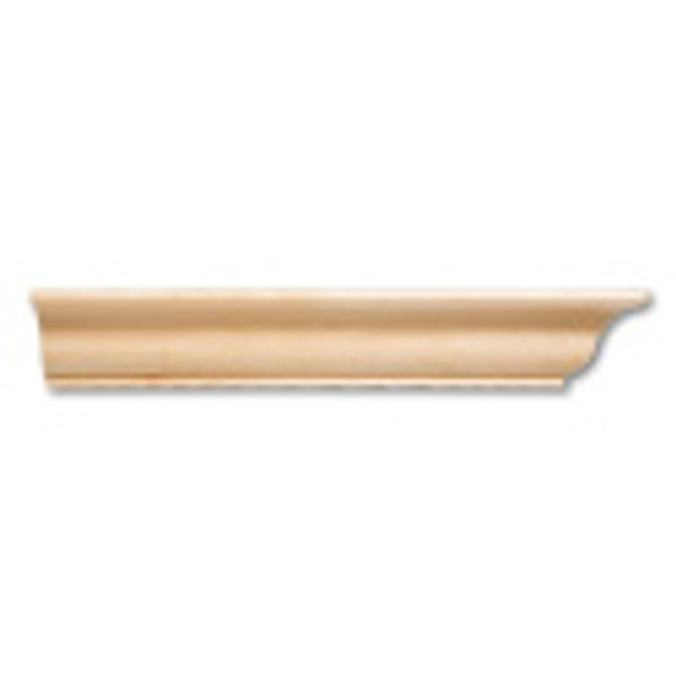 Cherry Traditional Crown Moulding- 4 1/2" Cherry Traditional Crown Moulding- 4 1/2"