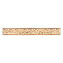 Large Sicilian Moulding- 5 1/4"