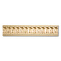 Cherry Frieze Moulding- 4 3/4"