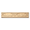 Resin Sicilian Moulding- 3 1/2"